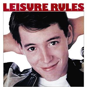 Bilder Ferris macht blau