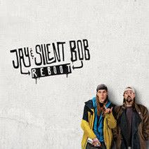 Bilder Jay & Silent Bob Reboot