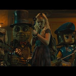 Bilder Millie Bobby Brown