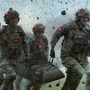 Bilder Alan Ritchson