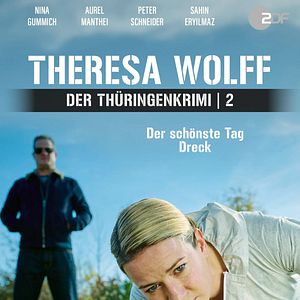 Bilder Theresa Wolff - Der schönste Tag