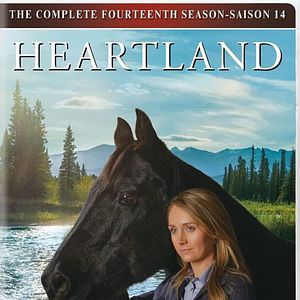 Bilder Heartland - Paradies für Pferde