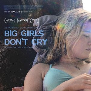 Bilder Big Girls Don’t Cry
