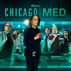 Bilder Chicago Med