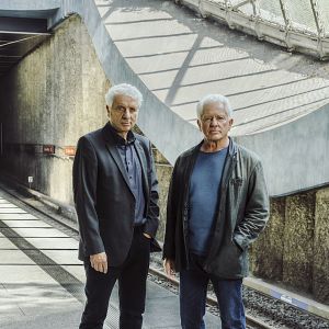 Bilder Tatort: Unvergänglich (1)