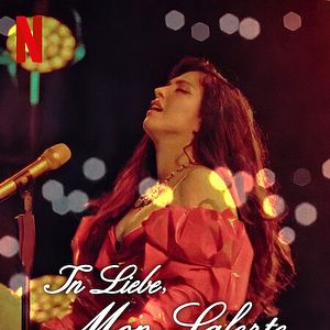 Bilder In Liebe, Mon Laferte