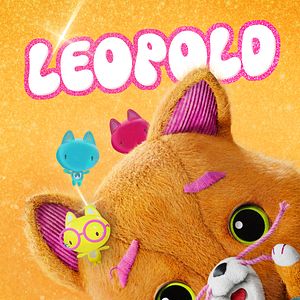 Bilder Gabby's Dollhouse: Der Film