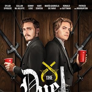 Bilder The Duel - Gentlemen's Rules