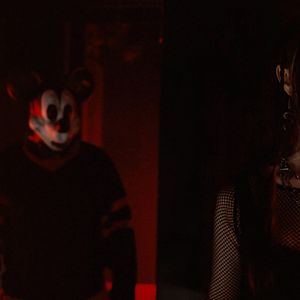 Bilder The Mouse Trap