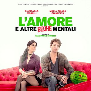 Bilder Liebe, Sex und andere Desaster