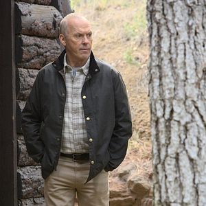 Bilder Michael Keaton