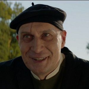 Bilder Yakov Kucherevskiy