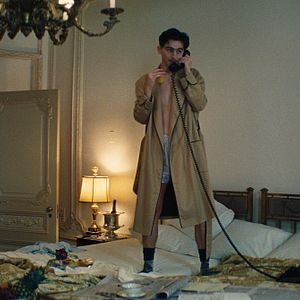 Bilder Marty Supreme