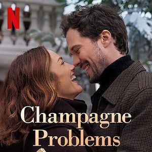 Bilder Champagne Problems