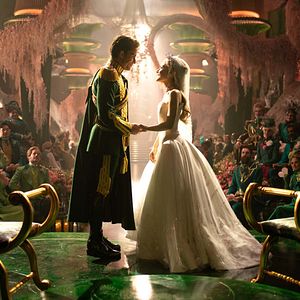 Bilder Wicked: Teil 2