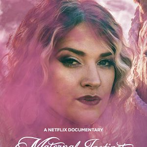 Bilder Maternal Instinct - Der Fall Taylor Parker