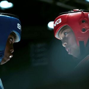 Bilder They Fight