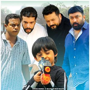 Bilder My Great Grandfather