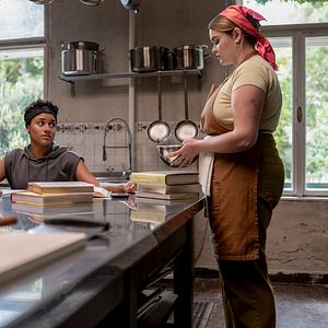 Bilder Barbie Ferreira