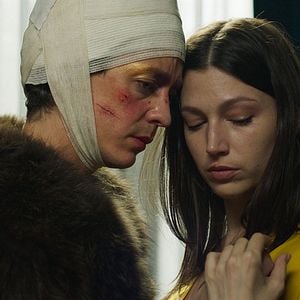 Bilder Nahuel Perez Biscayart