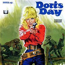 Bilder Das Teufelsweib von Texas