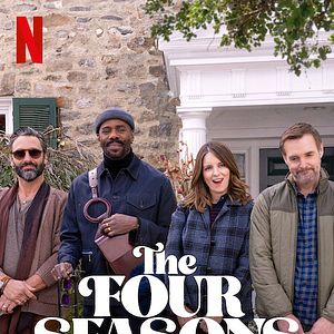 Bilder The Four Seasons