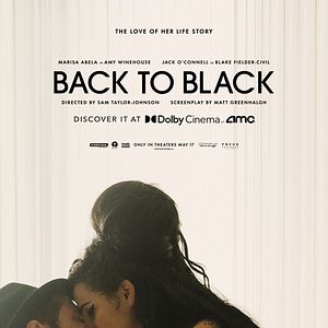 Bilder Back To Black