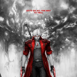 Bilder Devil May Cry
