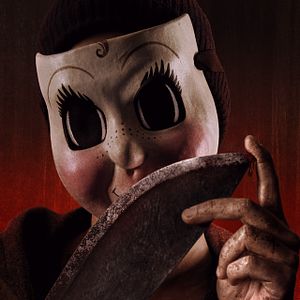 Bilder The Strangers: Chapter 2