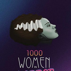 Bilder 1000 Women in Horror