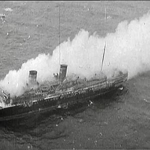 Bilder S.O.S. - Morro Castle