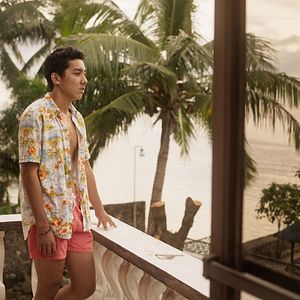 Bilder Der heißeste Sommer meines Lebens