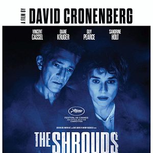 Bilder The Shrouds