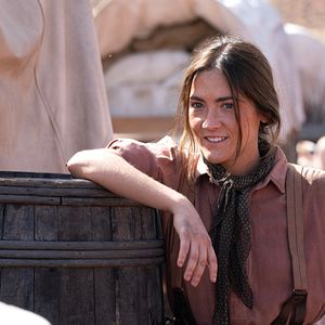 Bilder Isabelle Fuhrman