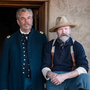 Bilder Michael Rooker