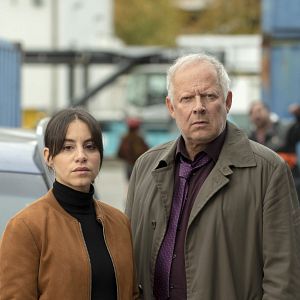 Bilder Tatort: Borowski und das hungrige Herz