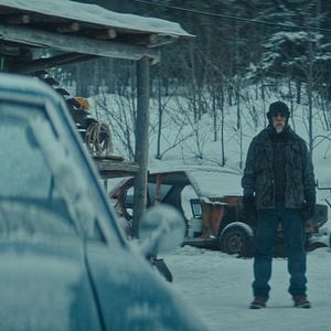 Bilder Dead Of Winter - Eisige Stille