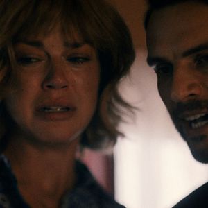 Bilder Texas Cult House