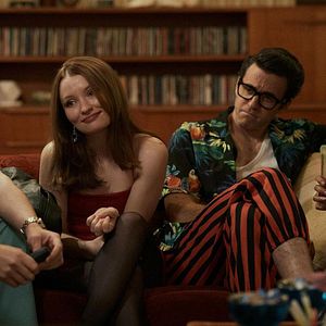 Bilder One More Shot - Der Tequila ist ‘ne Zeitmaschine