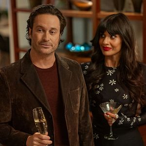 Bilder Oliver Hudson