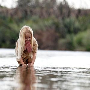 Bilder Emily Katherine Ford