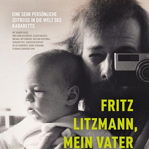 Bilder Fritz Litzmann, mein Vater und ich