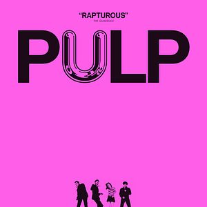Bilder Pulp: What Do You Do For An Encore?