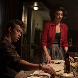 Bilder On Swift Horses