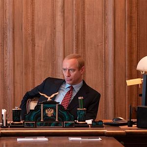 Bilder Der Magier im Kreml