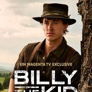 Bilder Billy The Kid