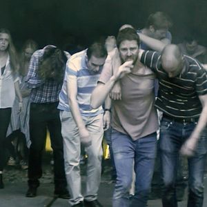 Bilder Contagion Of Fear