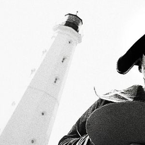 Bilder Lake Michigan Monster