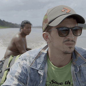 Bilder Patrol – Auf Patrouille durch den Regenwald