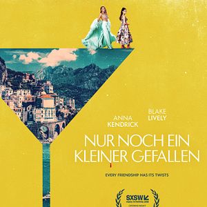 Bilder Nur noch ein kleiner Gefallen